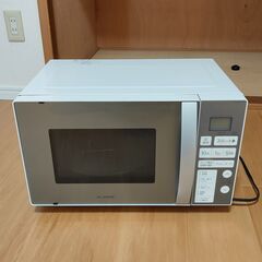 ELSNIC(ノジマオリジナル)　オーブンレンジ