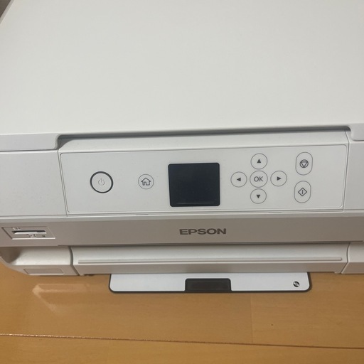 【動作確認済】Epson EP-713A プリンター