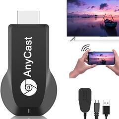 ♥️新品未使用♥️【2025業界新傑作】 HDMI ミラーキャス...