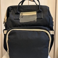 マザーズバック