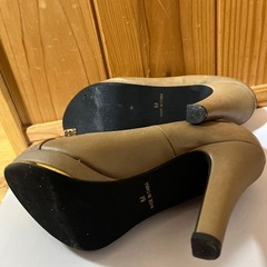 Mサイズ パンプスの画像