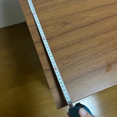 テーブルの画像