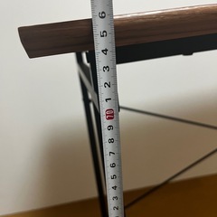 テーブルの画像