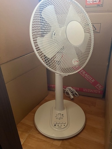 扇風機