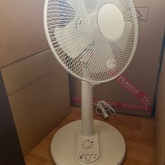 扇風機