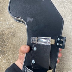 L375sタント助手席側サイドテーブルの画像