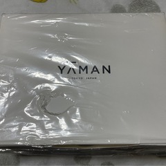 【新品】YA-MAN メディリフト