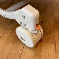 コンビ　ハイローチェアの画像