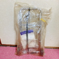武田　らくらくキャリーの画像