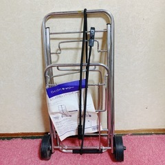 武田　らくらくキャリー