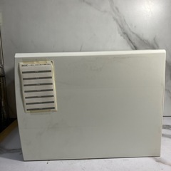 A2503-121 レターケース 5段 キズ 汚れあり 現状お渡し　の画像