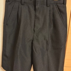 子供用 フォーマルスーツの画像