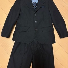 子供用 フォーマルスーツ