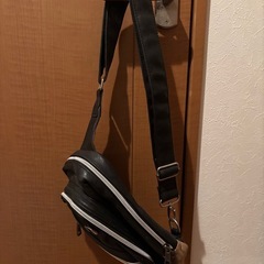 ボディーバッグの画像