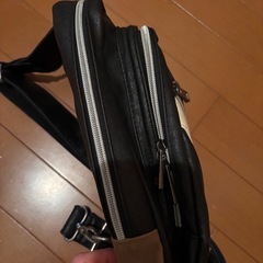 ボディーバッグの画像