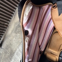 Panasonic 自転車　チャイルドシート　前用の画像