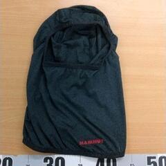 0304-526 MAMMUT バラクラバ