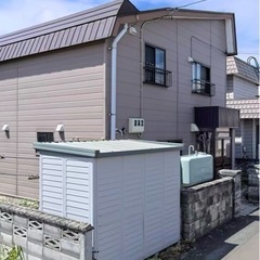 東区北44条戸建家賃25万