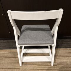 ▼値下げ▼【展示品・未使用品】学習椅子 天然木 昇降タイプ 参考価格12,990 円💳自社配送時🌟代引き可💳※現金、クレジット、スマホ決済対応※の画像