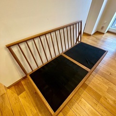 【きょうへい様専用】モモナチュラル　CLOUD(クラウド)　 2Pソファ　ブルーグリーンの画像