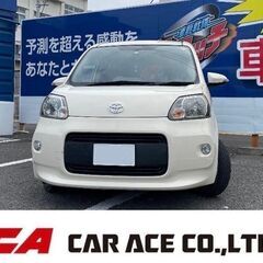 ☆トヨタ　ポルテ☆