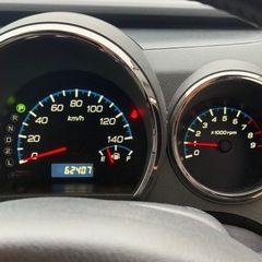 (売約済み)★車検満タン2年★ スズキ　ワゴンR スティングレーMH22S★ターボ車★調子良好★  の画像