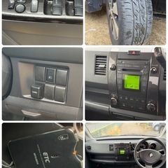 (売約済み)★車検満タン2年★ スズキ　ワゴンR スティングレーMH22S★ターボ車★調子良好★  の画像