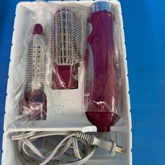 ナショナル　ヘアードライヤー の画像