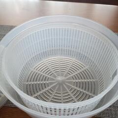 野菜水切り器の画像