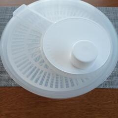 野菜水切り器の画像