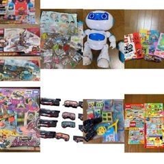 車玩具 知育玩具 ディズニー玩具 子供玩具まとめ売り