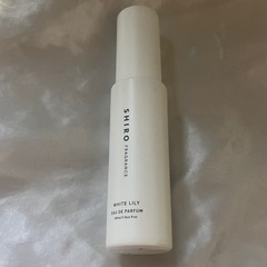 SHIRO ホワイトリリー 香水 40ml