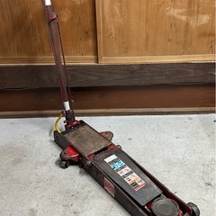 滋賀県のジャッキの中古が安い！激安で譲ります・無料であげます  