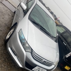 ホンダインサイト　車検2年付