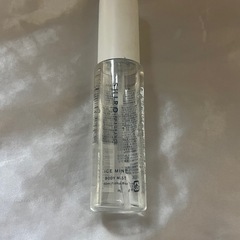 SHIRO アイスミント ボディミスト 50mL