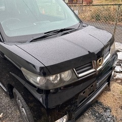 HONDAゼストスパーク