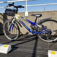 子供用自転車