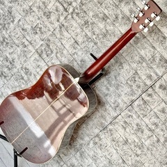 Morris W-35 ヴィンテージアコギの画像
