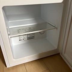 冷凍庫の画像