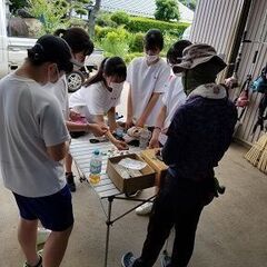 「急募」農作業のサポート＆事務作業全般（ ECサイトからのお米・米粉めんの受注管理・梱包、配送業務。）の画像