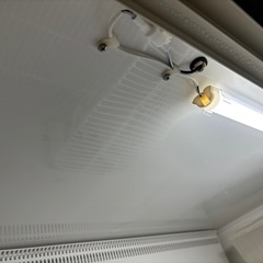 SMR-1261D 冷蔵ショーケース【中古ですが使用3ヶ月の美品】の画像