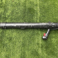 makita 背負式エンジンブロワー　大排気量52ml EB5300TH 掃除　ブロワ 大風量 ハイパワー 送風機 剪定　草刈り 落ち葉 園芸　現場　4スト　マキタ　簡易始動動画ありの画像