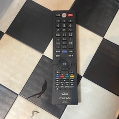 【リサイクルサービス八光】2020年製　フナイ 32V型 液晶テレビ ハイビジョン ダブルチューナー 外付けHDD対応(裏番組録画可能) FL-32H1010 地上・BS・110度CSデジタルの画像