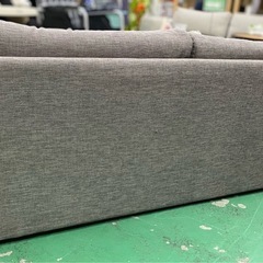 【7C04①】3人掛けソファの画像