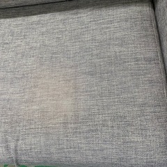 【7C04①】3人掛けソファの画像