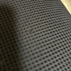 受け渡し予定者決定しました　腰痛座椅子の画像