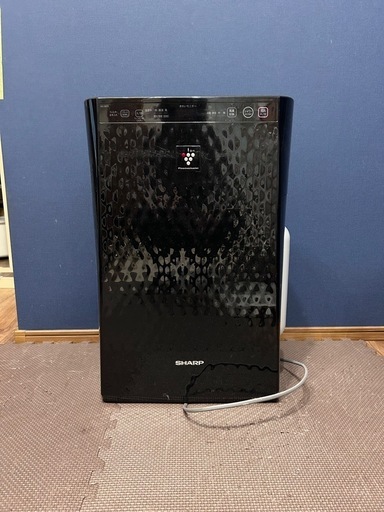 シャープ 空気清浄機