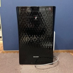 シャープ 空気清浄機