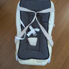 ベビーバウンサーの画像