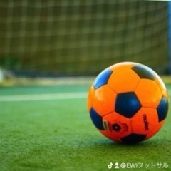② 3/7 参加費:1.000円！！12:00～14:00 中央区立総合スポーツセンター（室内）でフットサル🎵 - メンバー募集